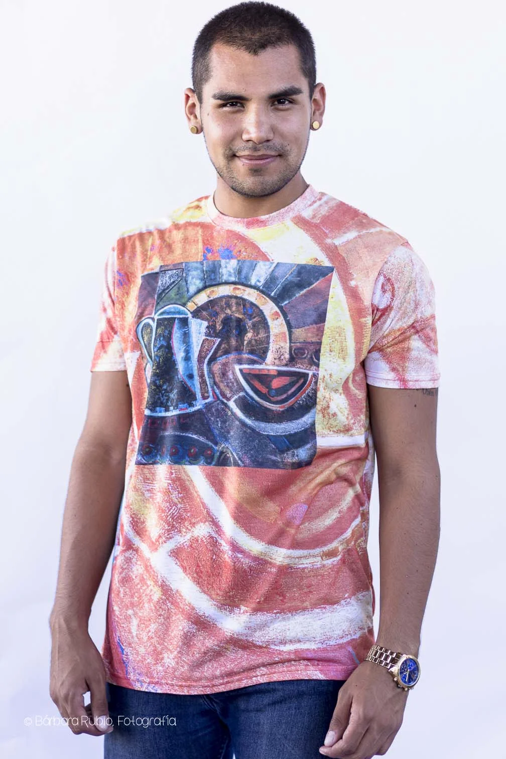 The Coffee Pot (La Cafetera)