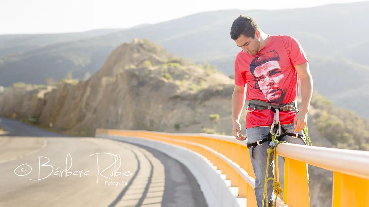 The Travels of che guevara