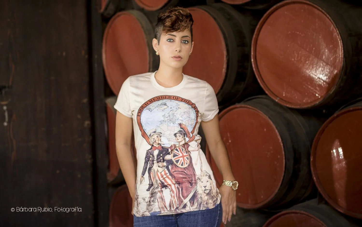 An ounce of practice is worth... 