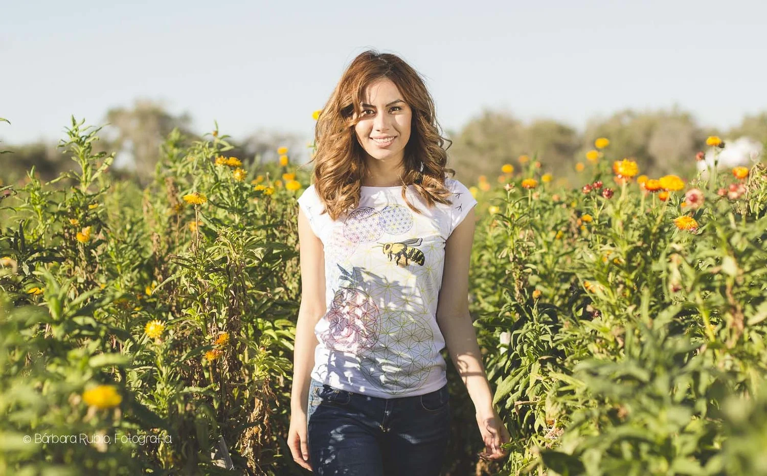 Nature works on Sunday regardless