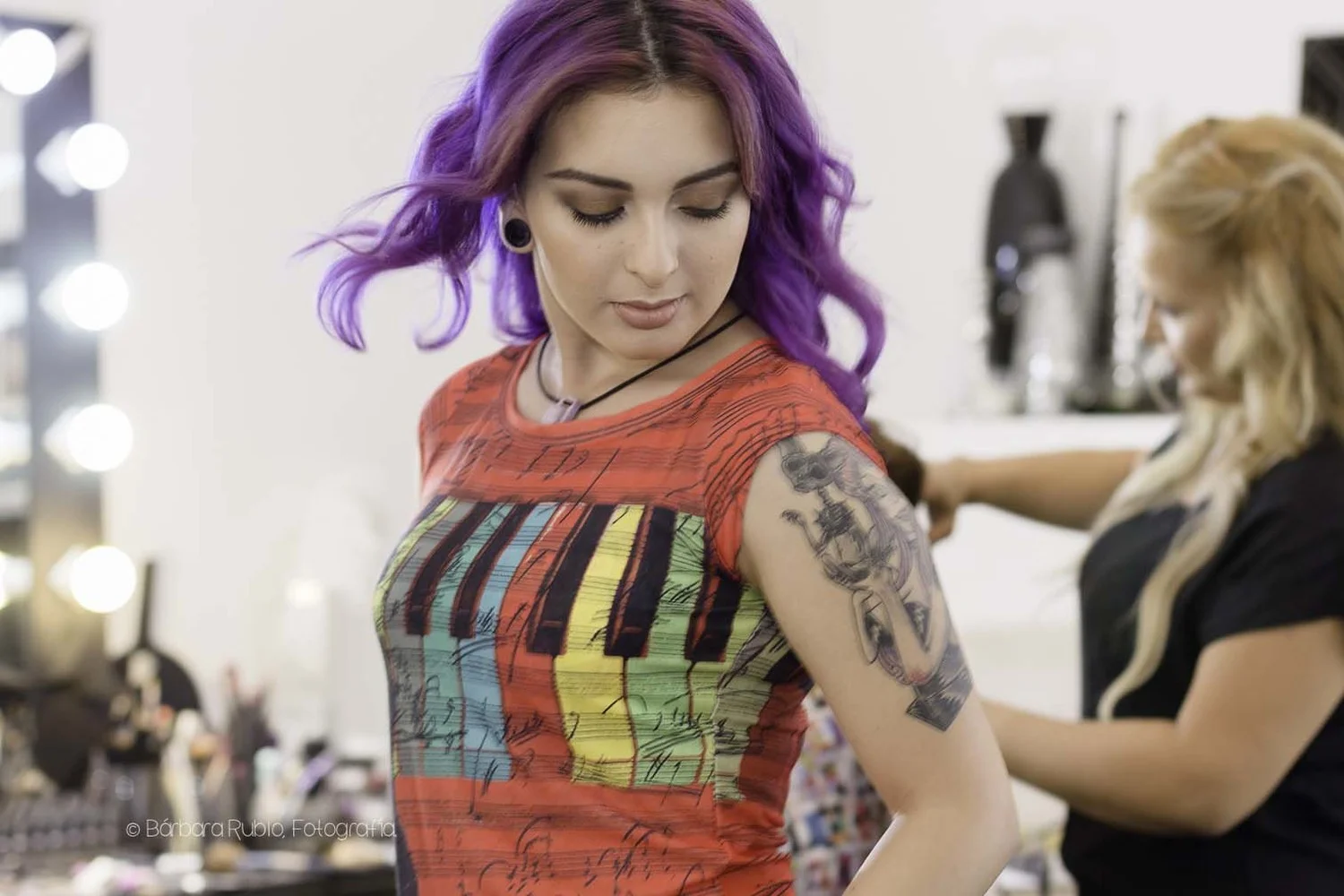 Thursday, you say? It´s Friday´s eve!