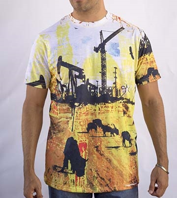 A Monday with a flavor of...