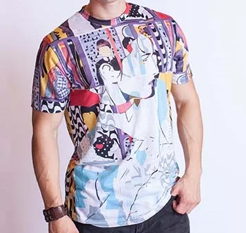 Why do you wear vintage? 1980's