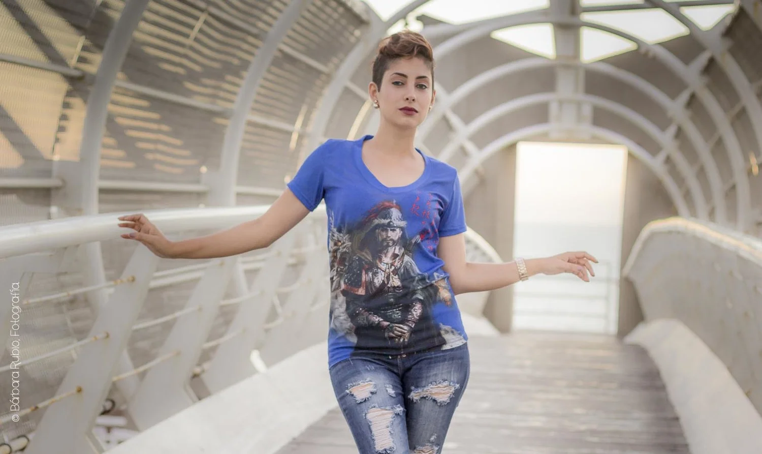 The secret of getting ahead is...