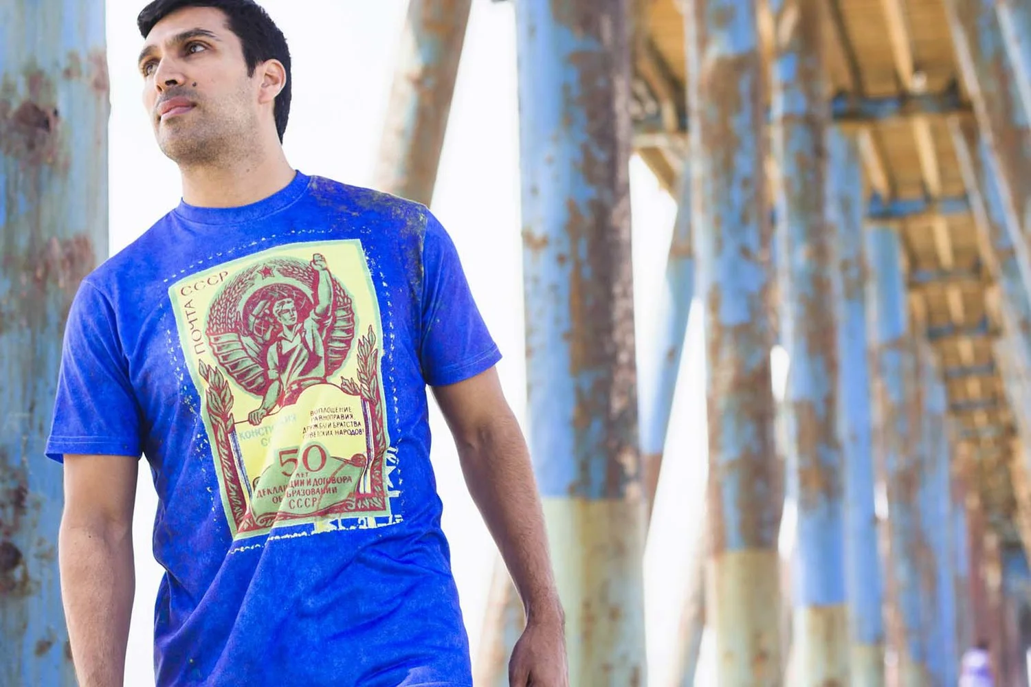 Today, back in 1989, Bush and Gorbachev suggest Cold War is coming to an end