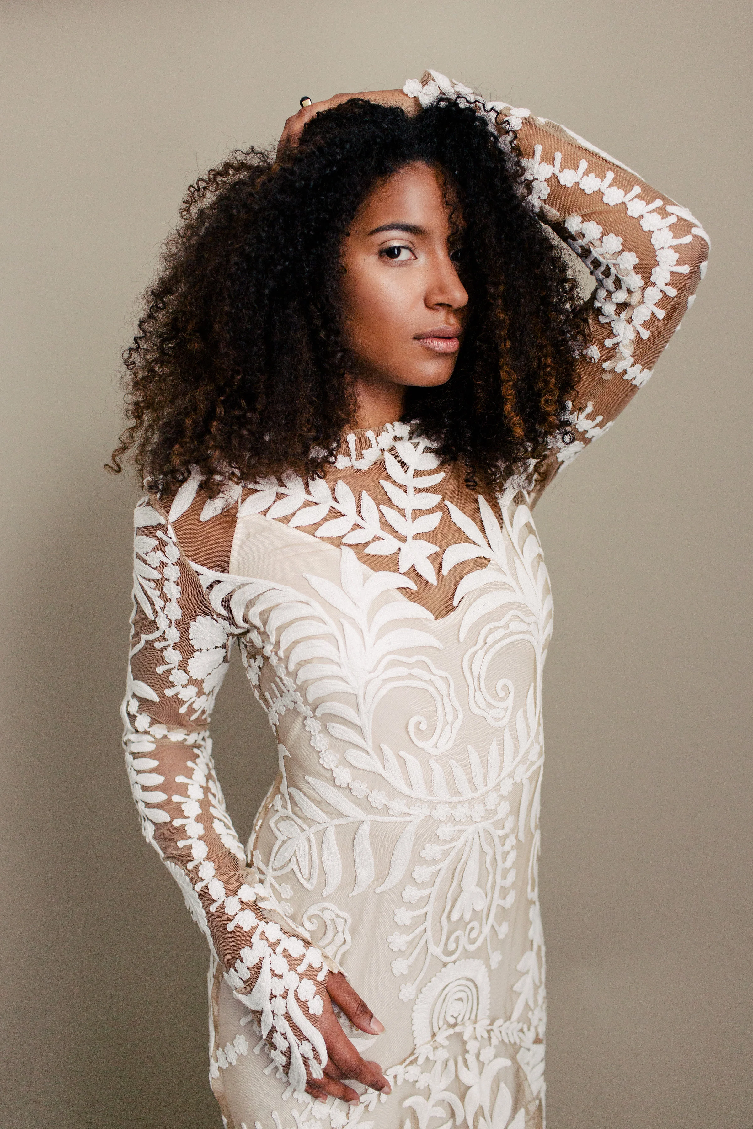Wedding Dresses: Bozeman, MT: Bash  Bash