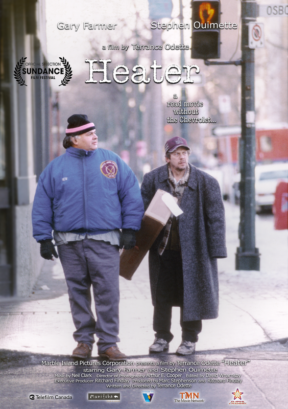 Heater (2000)