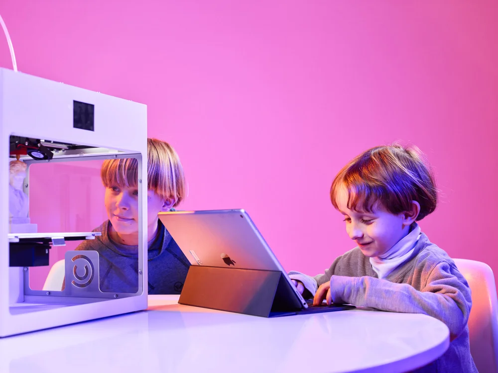 In the Studio with Codeverse — Daniel Kelleghan | Photographer ...