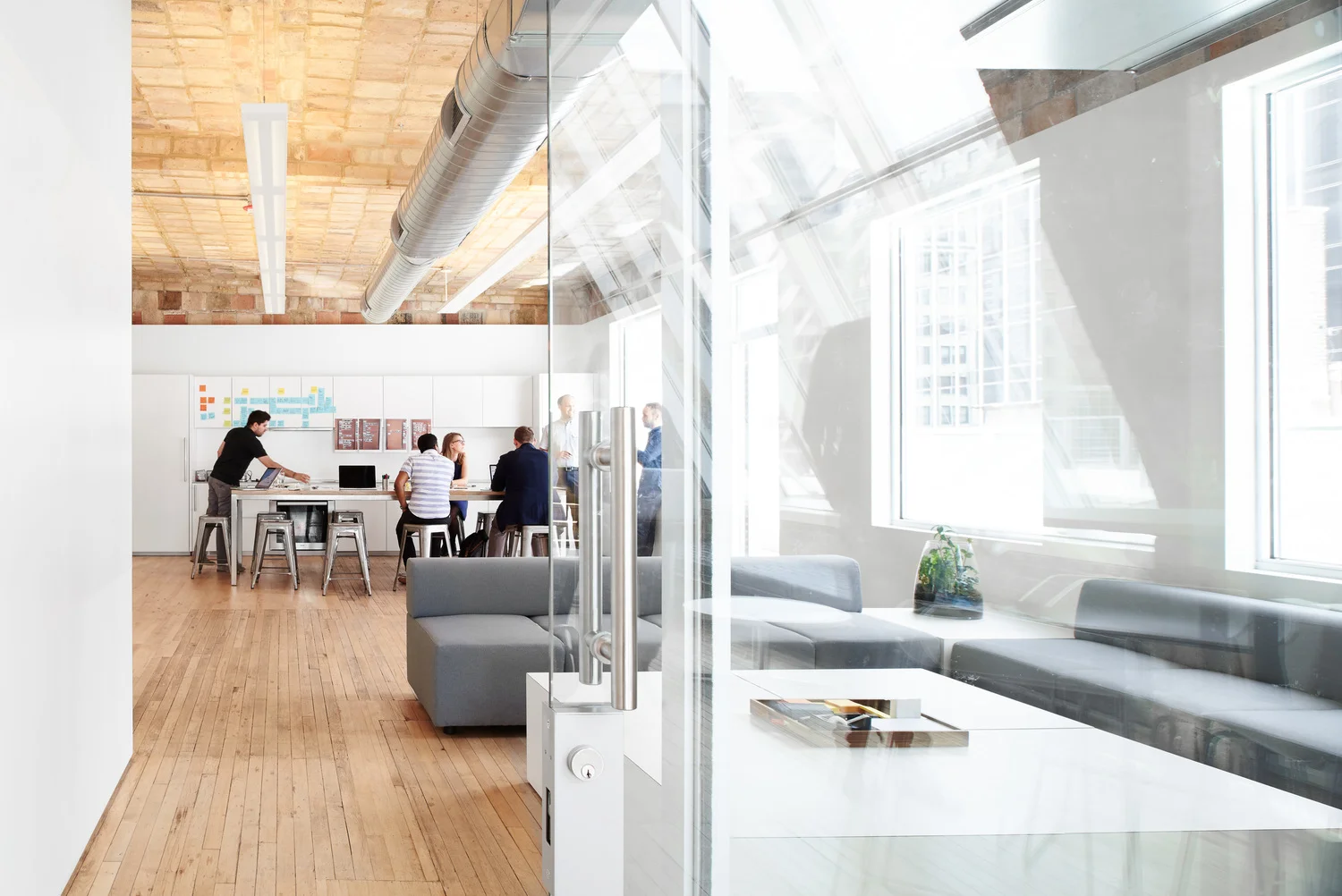 IA Collaborative Chicago