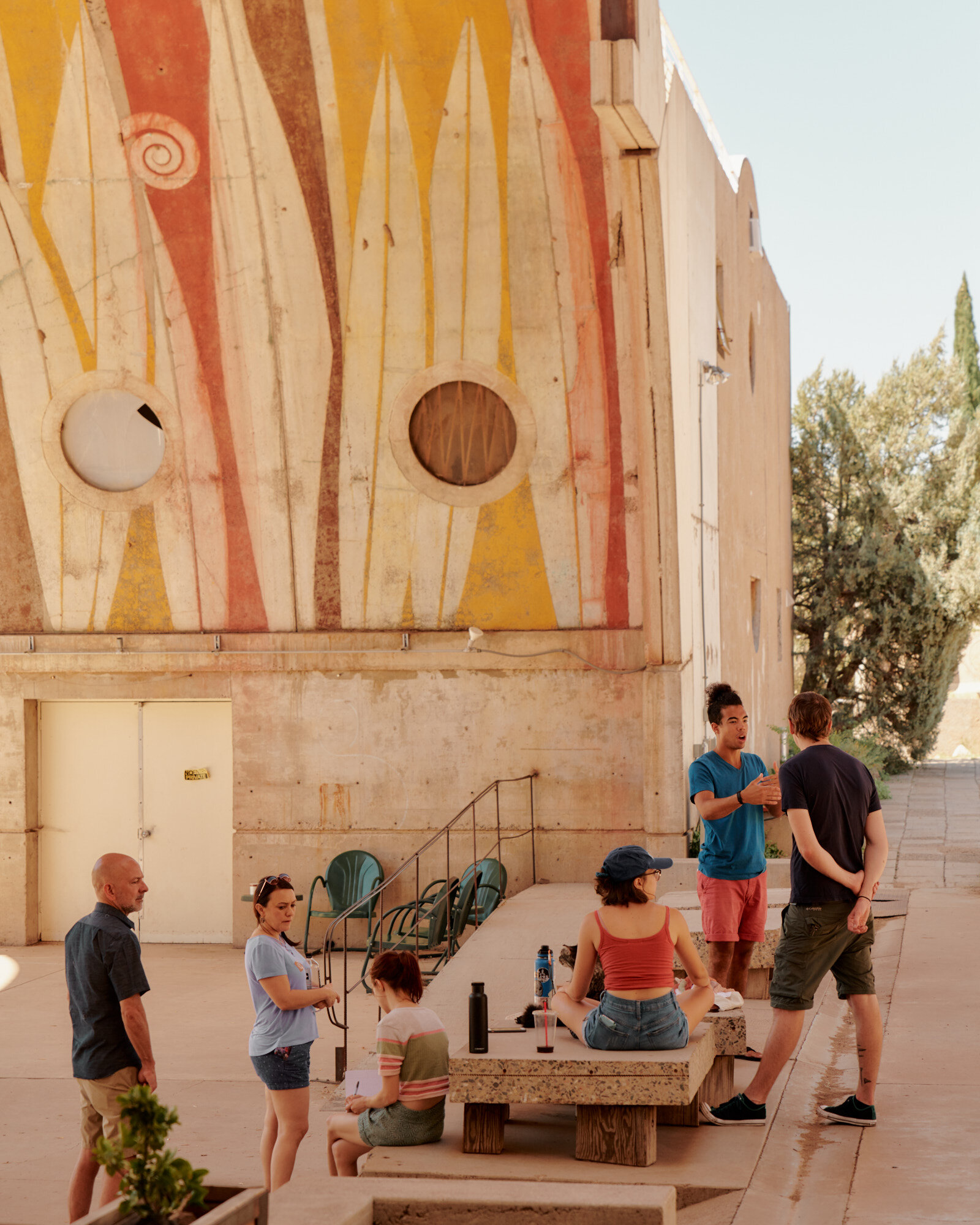 Daniel Kelleghan arcosanti arizona 3.jpg