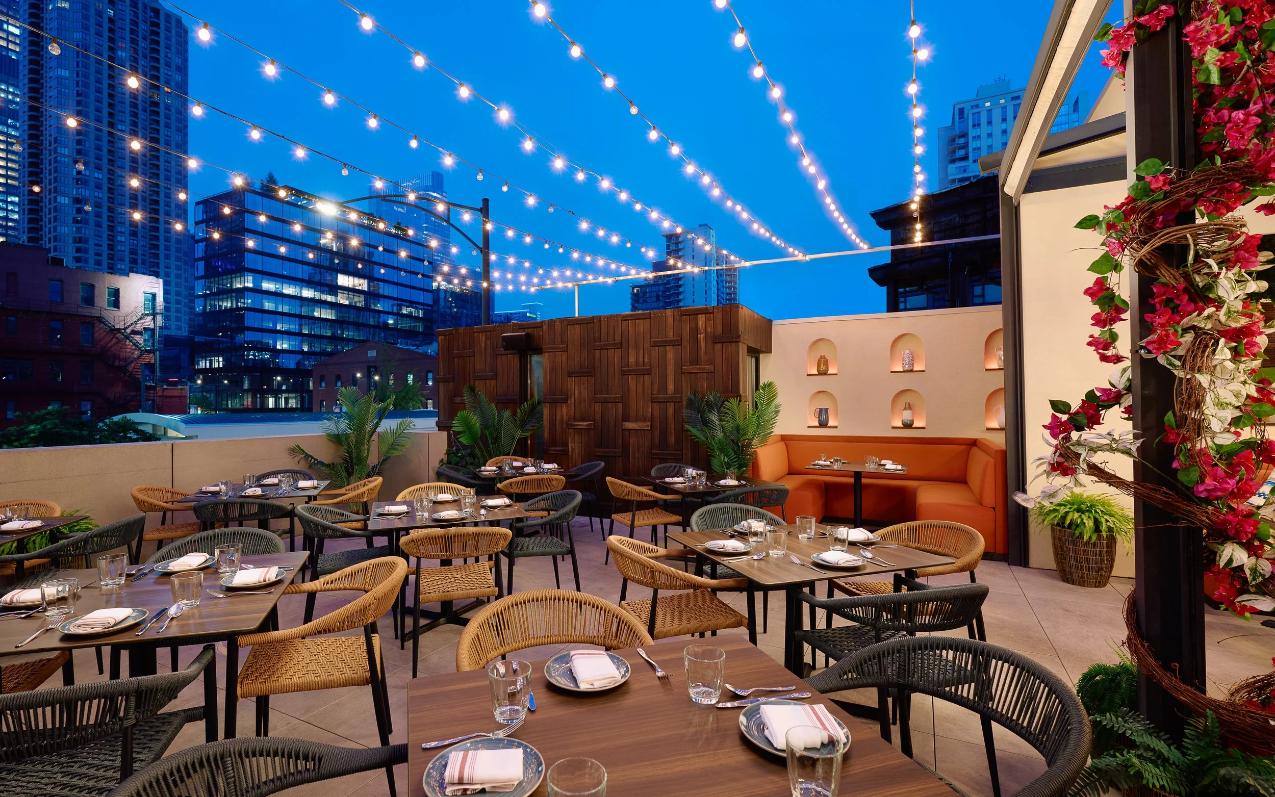  Tanta Chicago  in Chicago, IL.