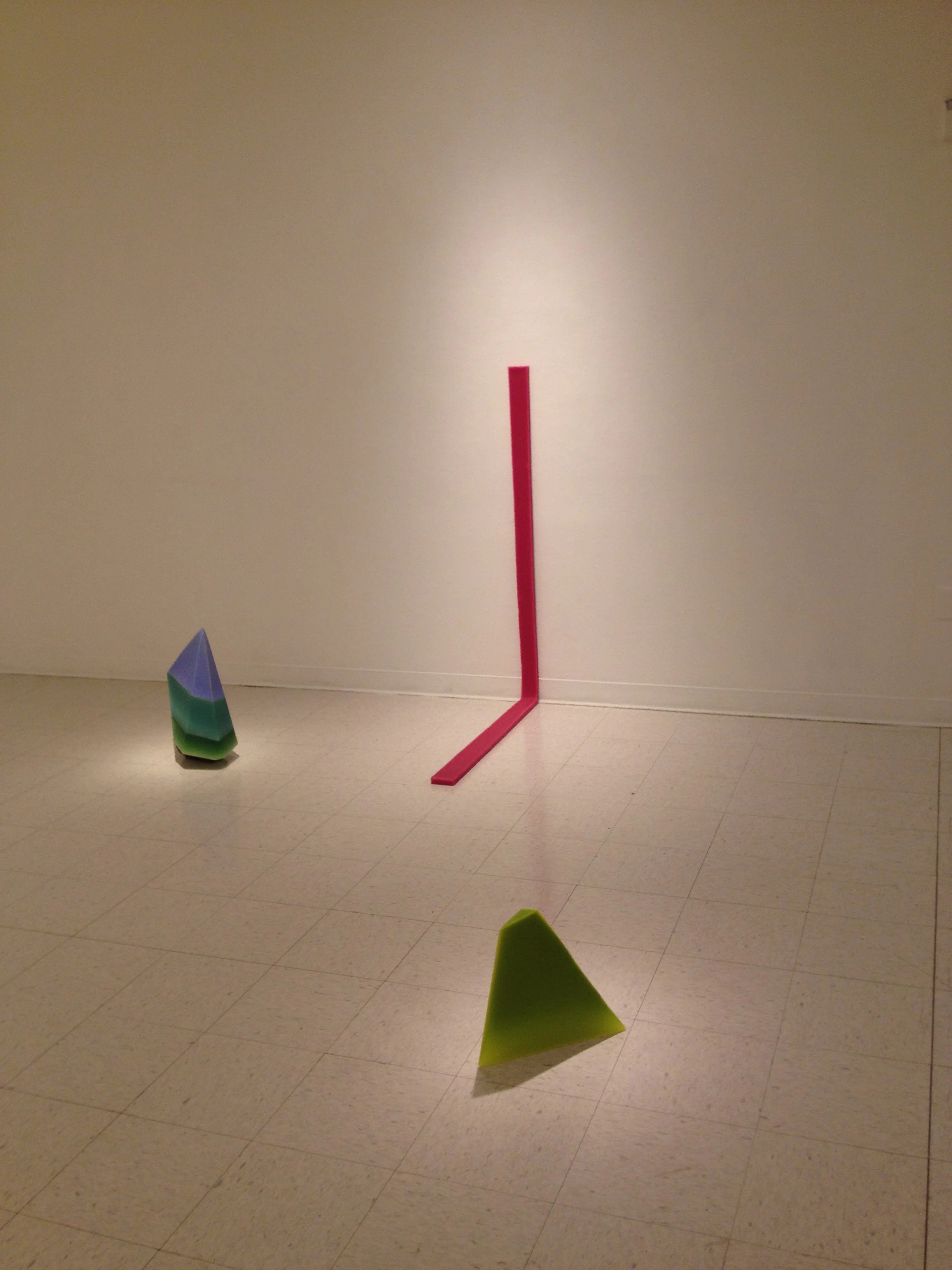  Magali Hébert-Huot, Untitled (J'ai Oublié) 