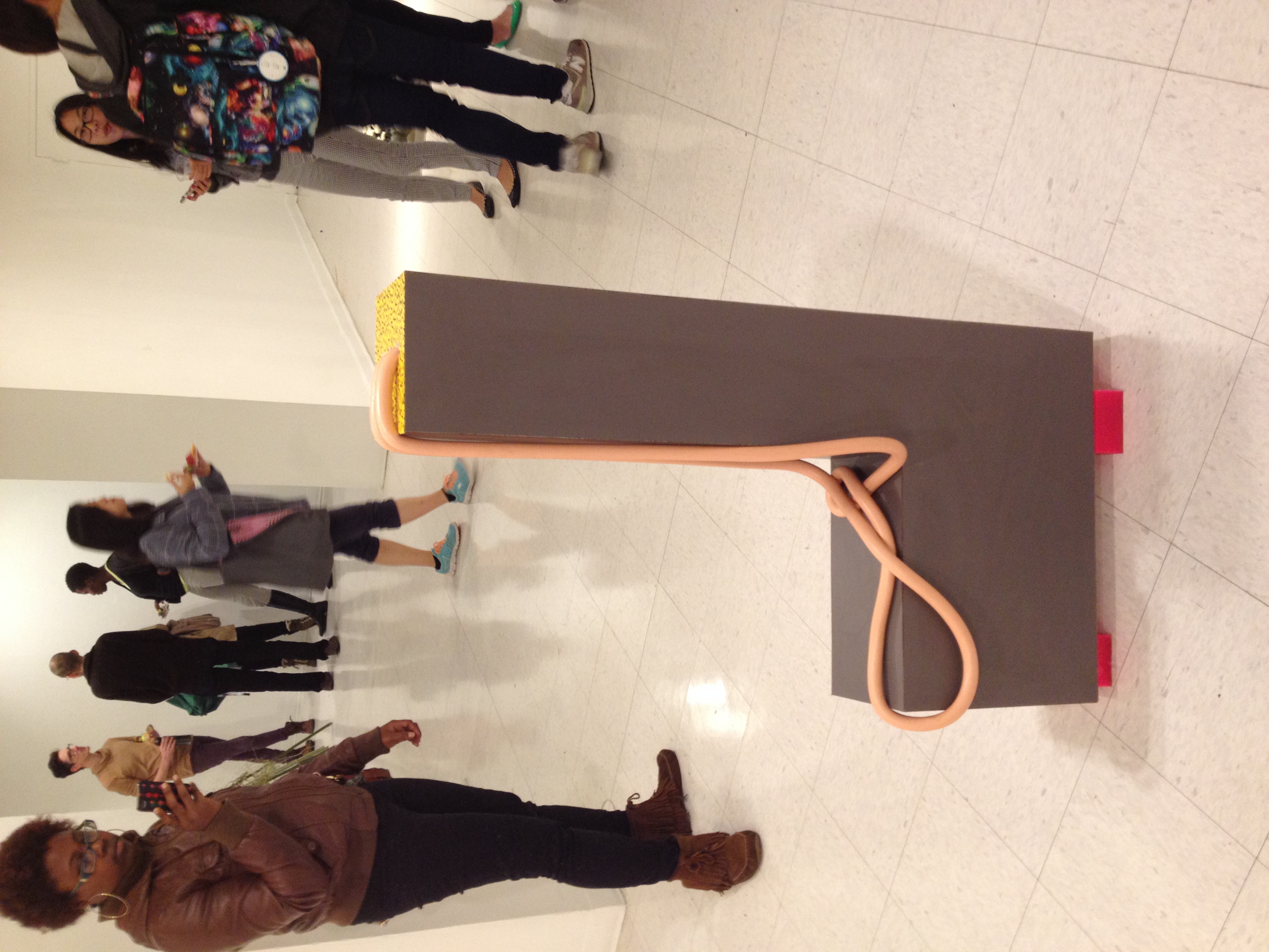  Jessey Uhasz, Untitled (Tetris) 