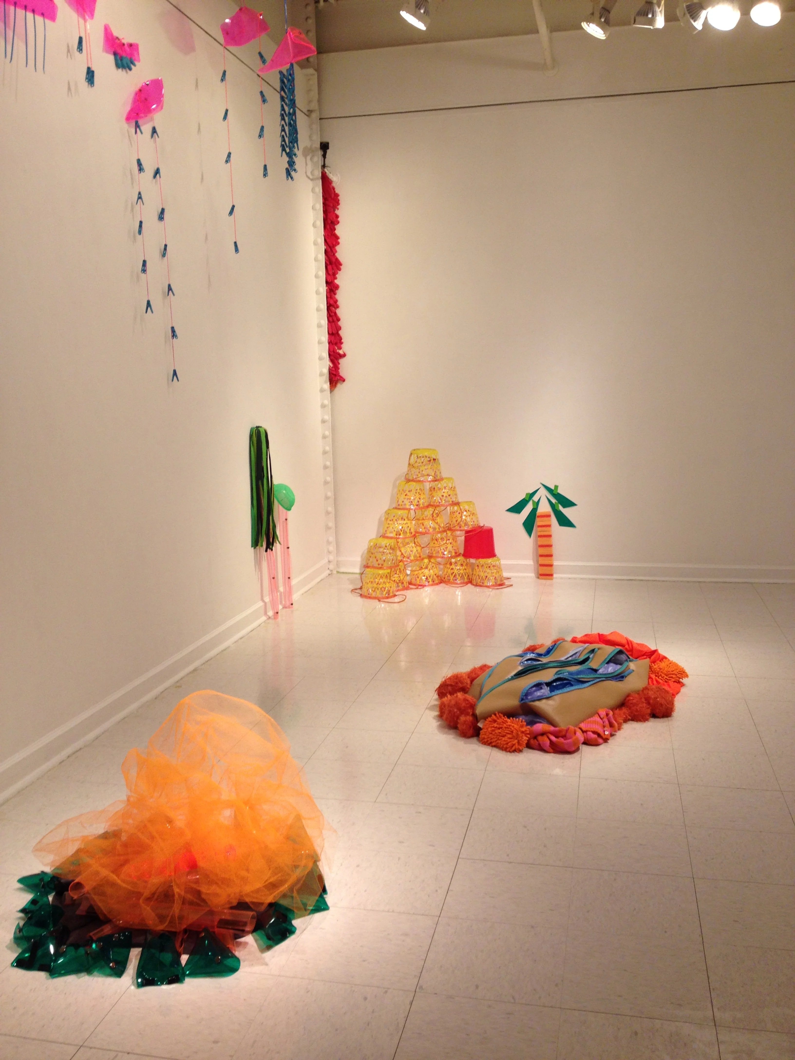  Jihyun Hong, Pleasant Ville 