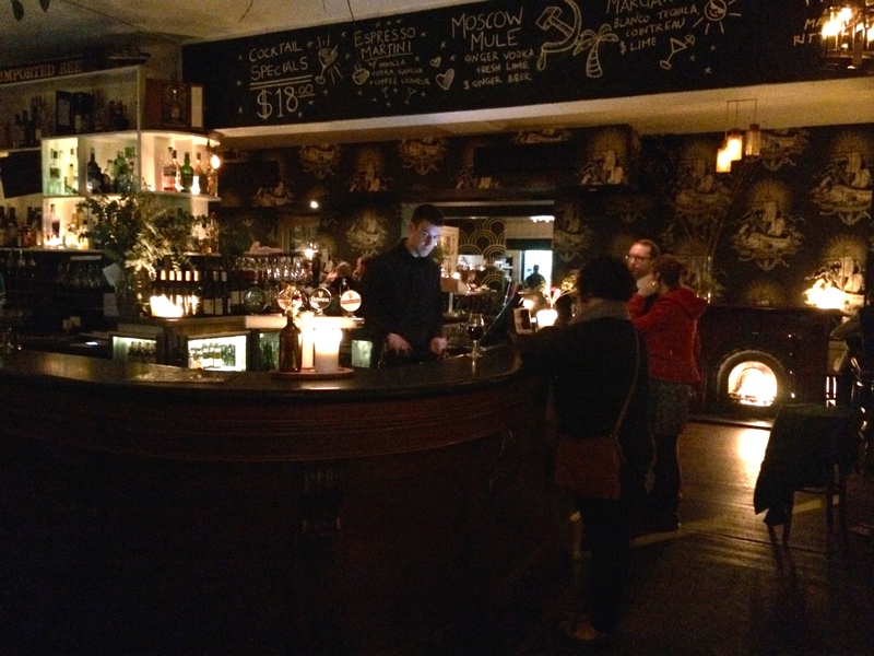 Grace Darling Hotel