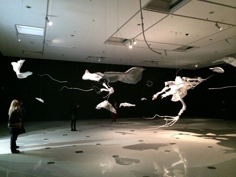 Lee Bul, Untitled