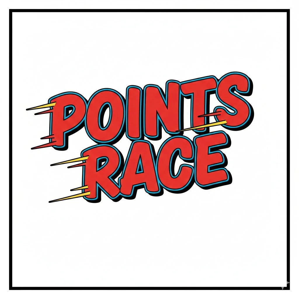 Thursday, June 19th &mdash; Thursday Night Racing festuring the Mosora Memorial Points Races, presented by Bouledogue Tout Noir! 🐾🖤

The banking is calling and the legs are ready. 382 meters of pure track magic at the Ed Rudolph Velodrome &mdash; w