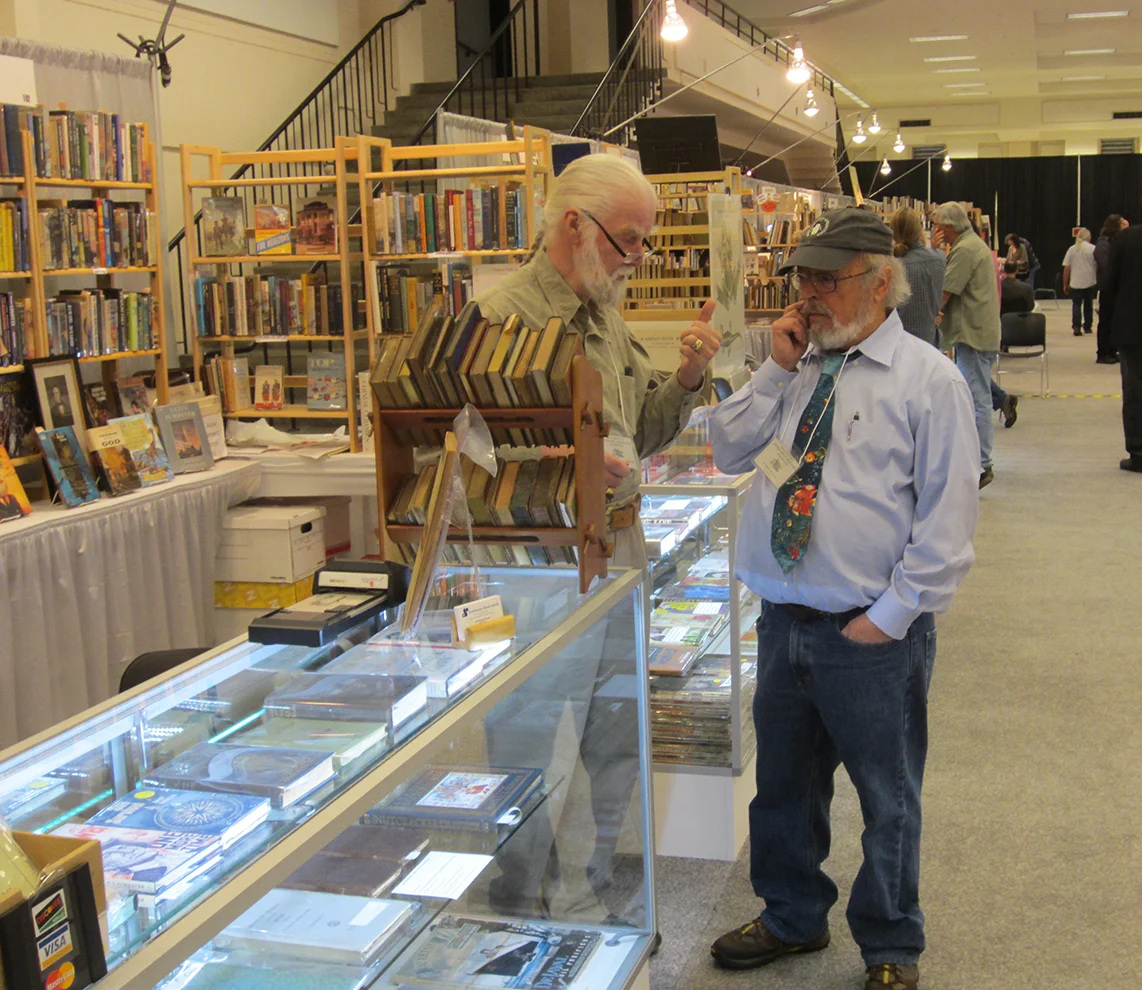 SeaOcean Book Berth