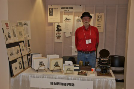 Montford Press