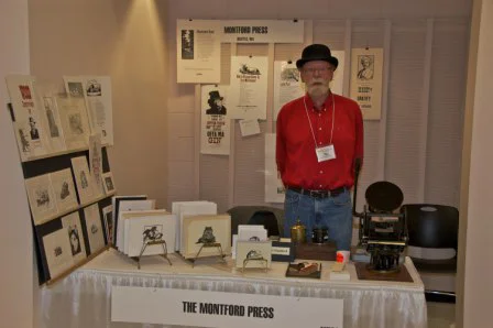 Montford Press
