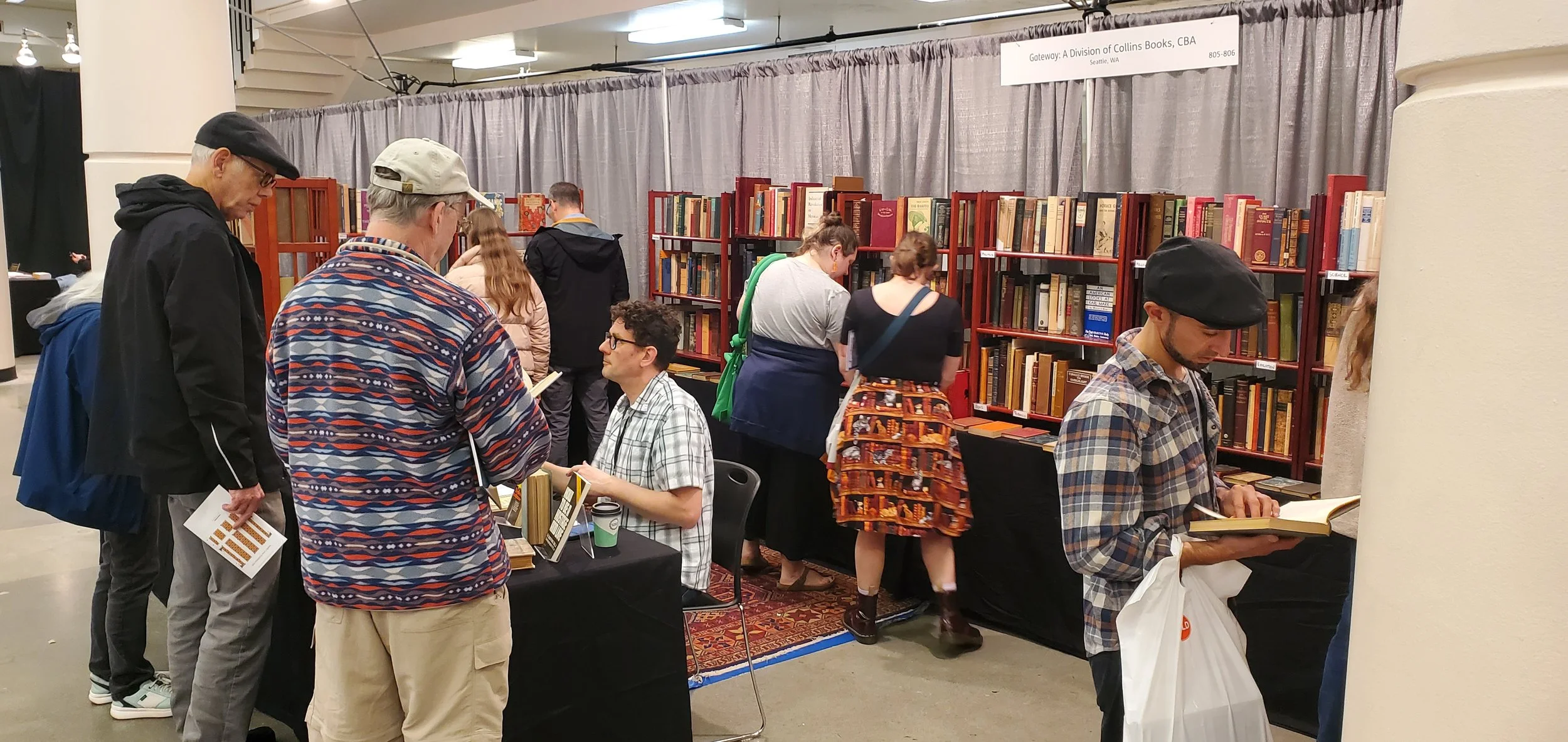 Gateway: A Division of Collins Books