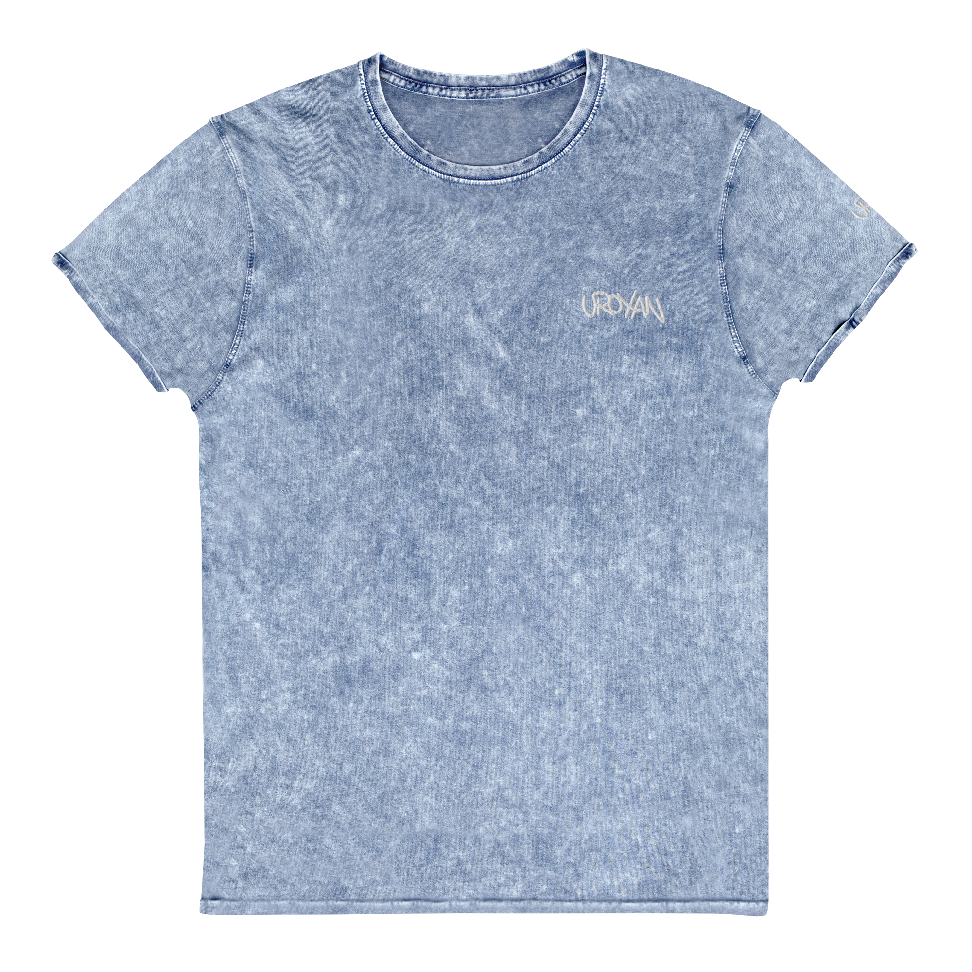 unisex-denim-t-shirt-denim-blue-front-657900b22b031.png