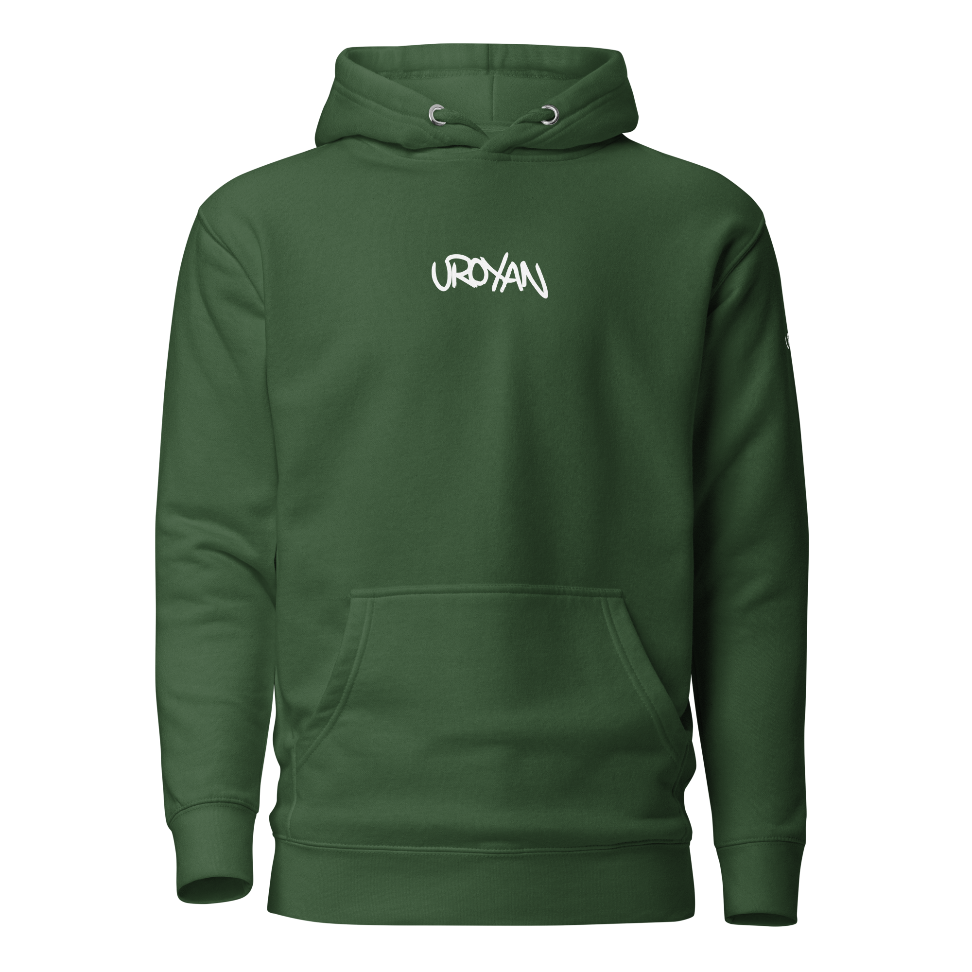 unisex-premium-hoodie-forest-green-front-657901b35a710.png