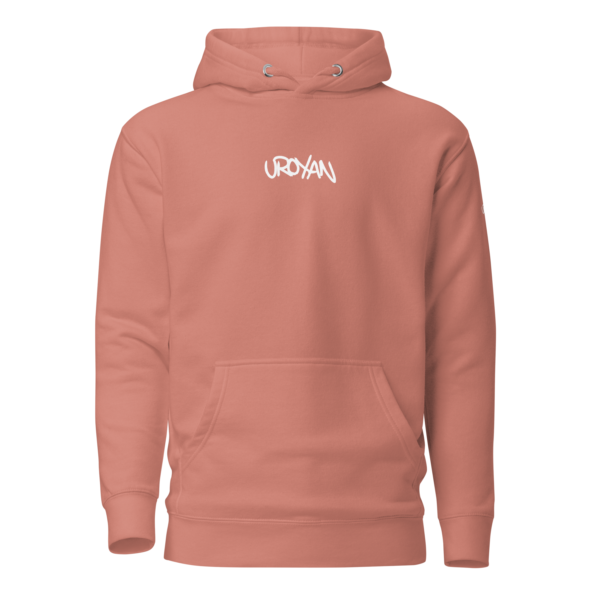 Uroyan hoodie