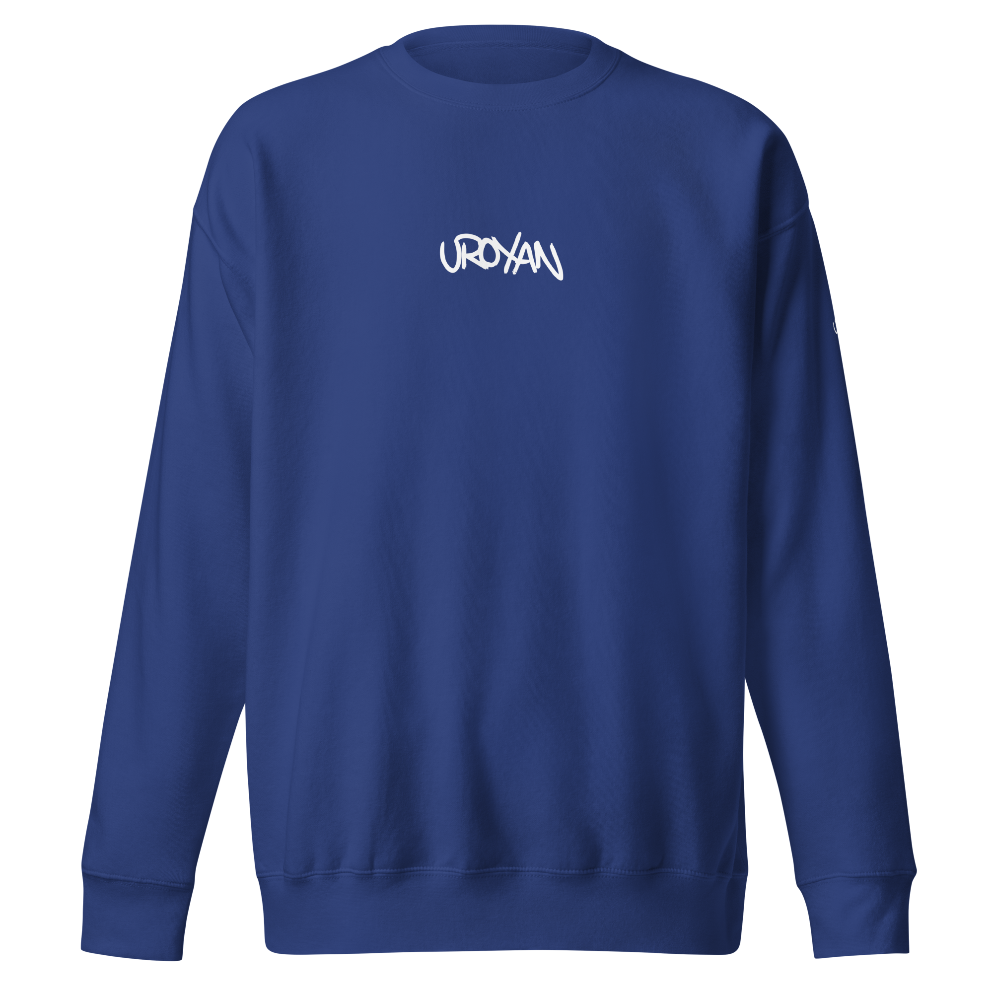 Uroyan sweatshirt