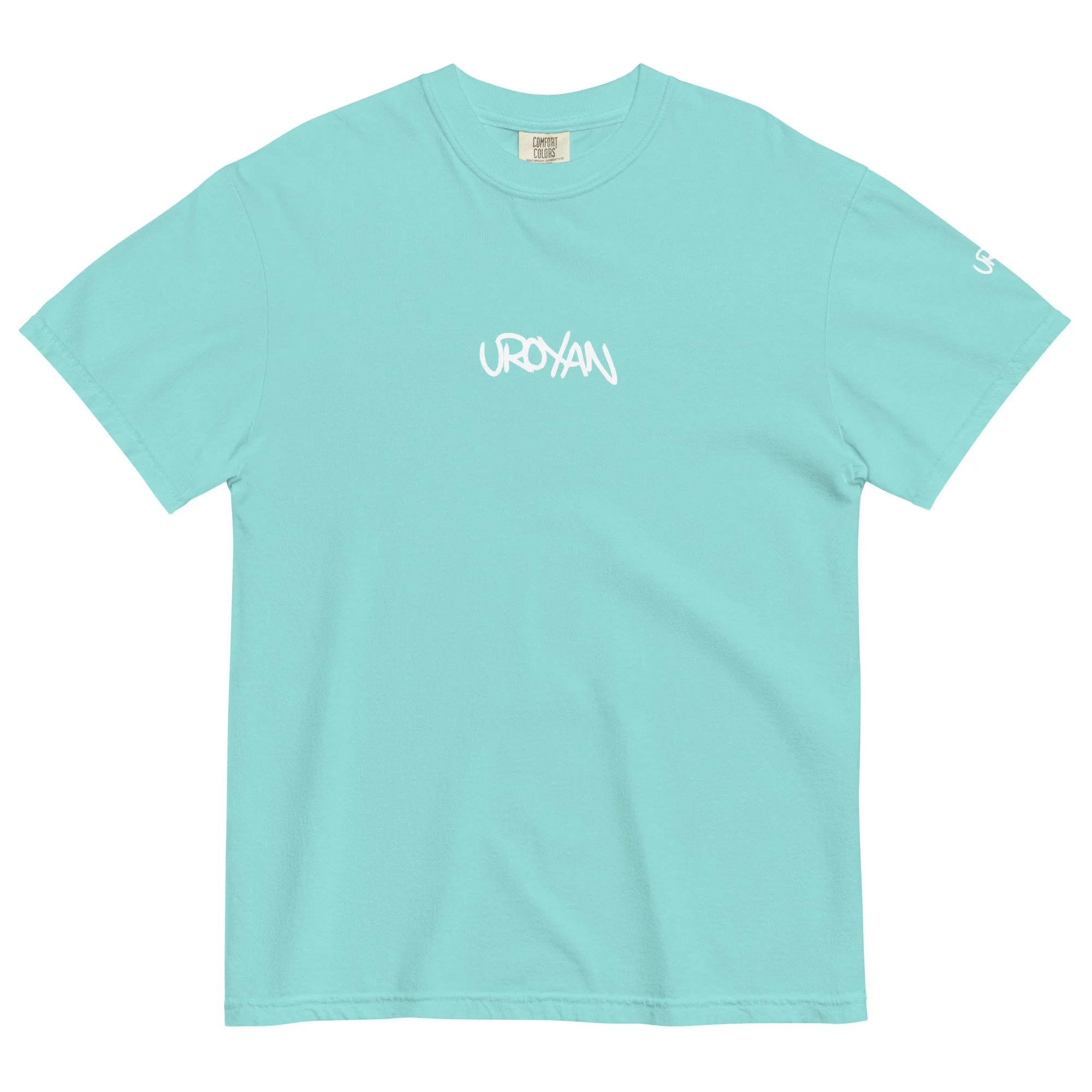 Uroyan tee
