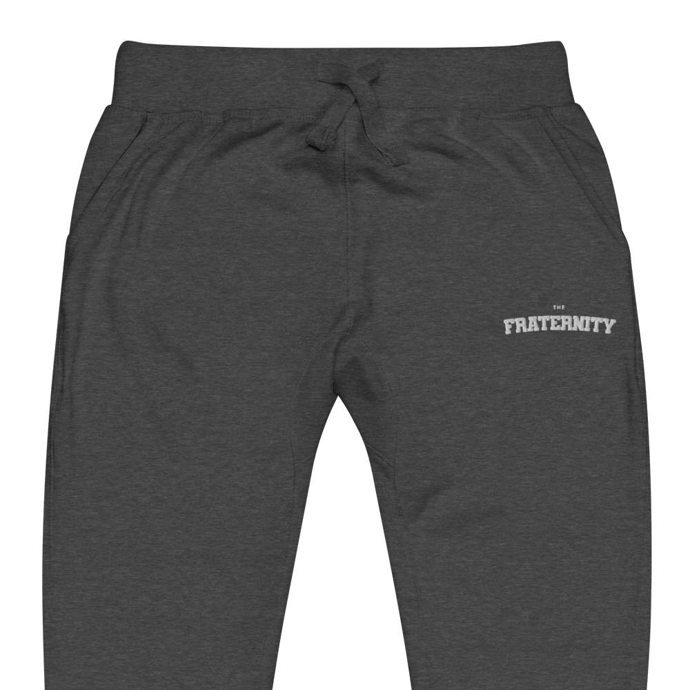 The Fraternity sweatpants
