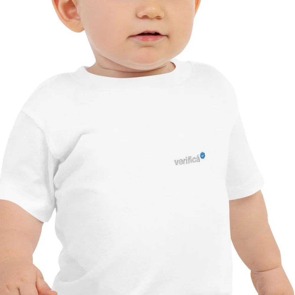 Verifica baby tee