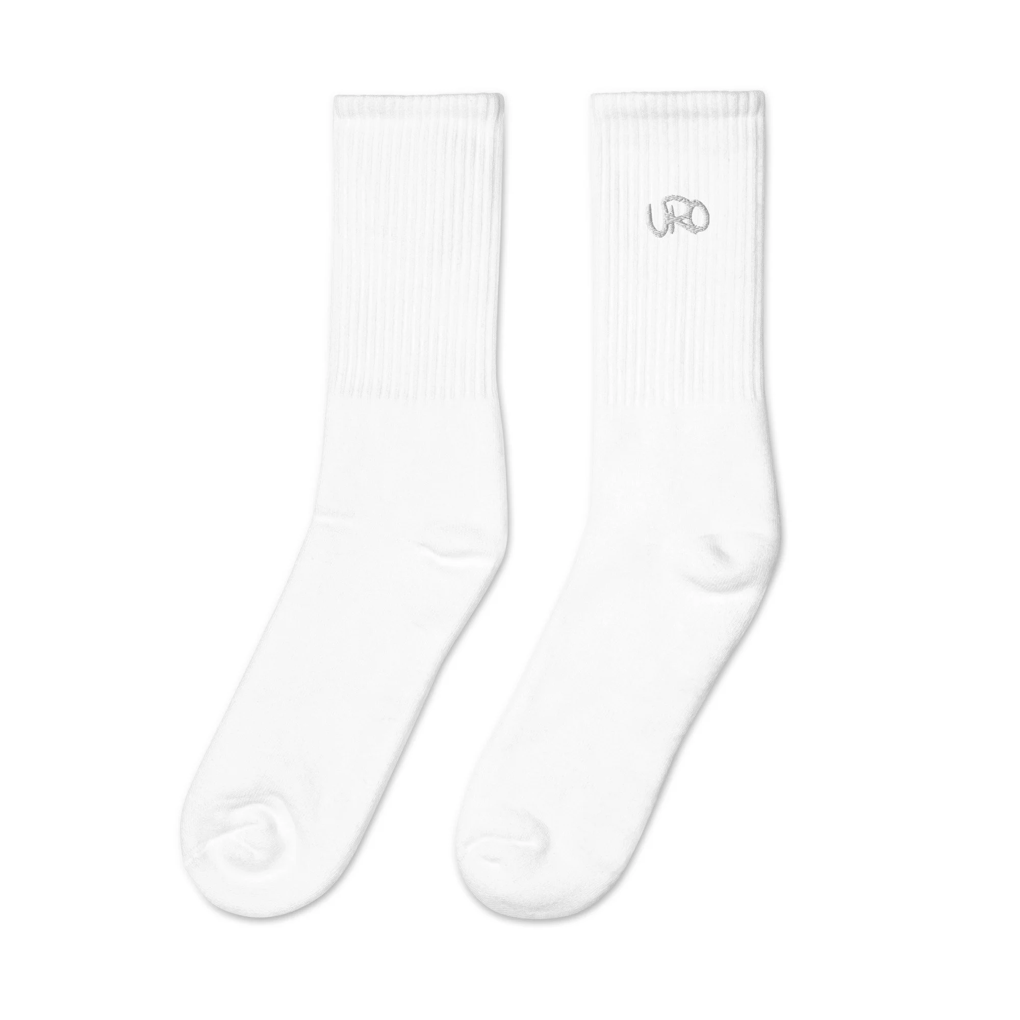embroidered-crew-socks-white-left-657b0fa3e5aea.jpg