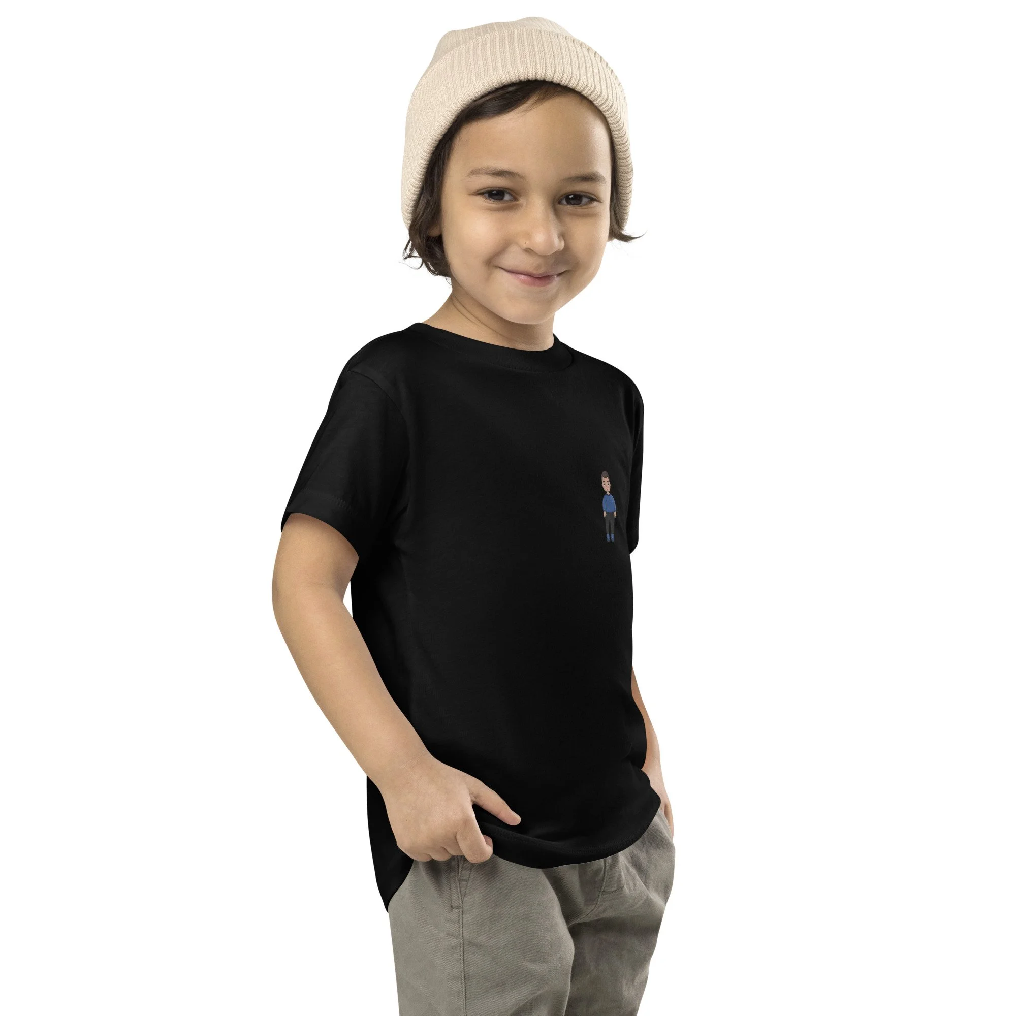 toddler-staple-tee-black-right-front-657b0cd941b11.jpg