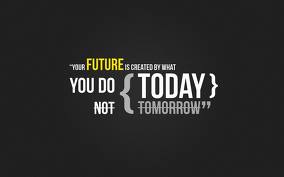 future