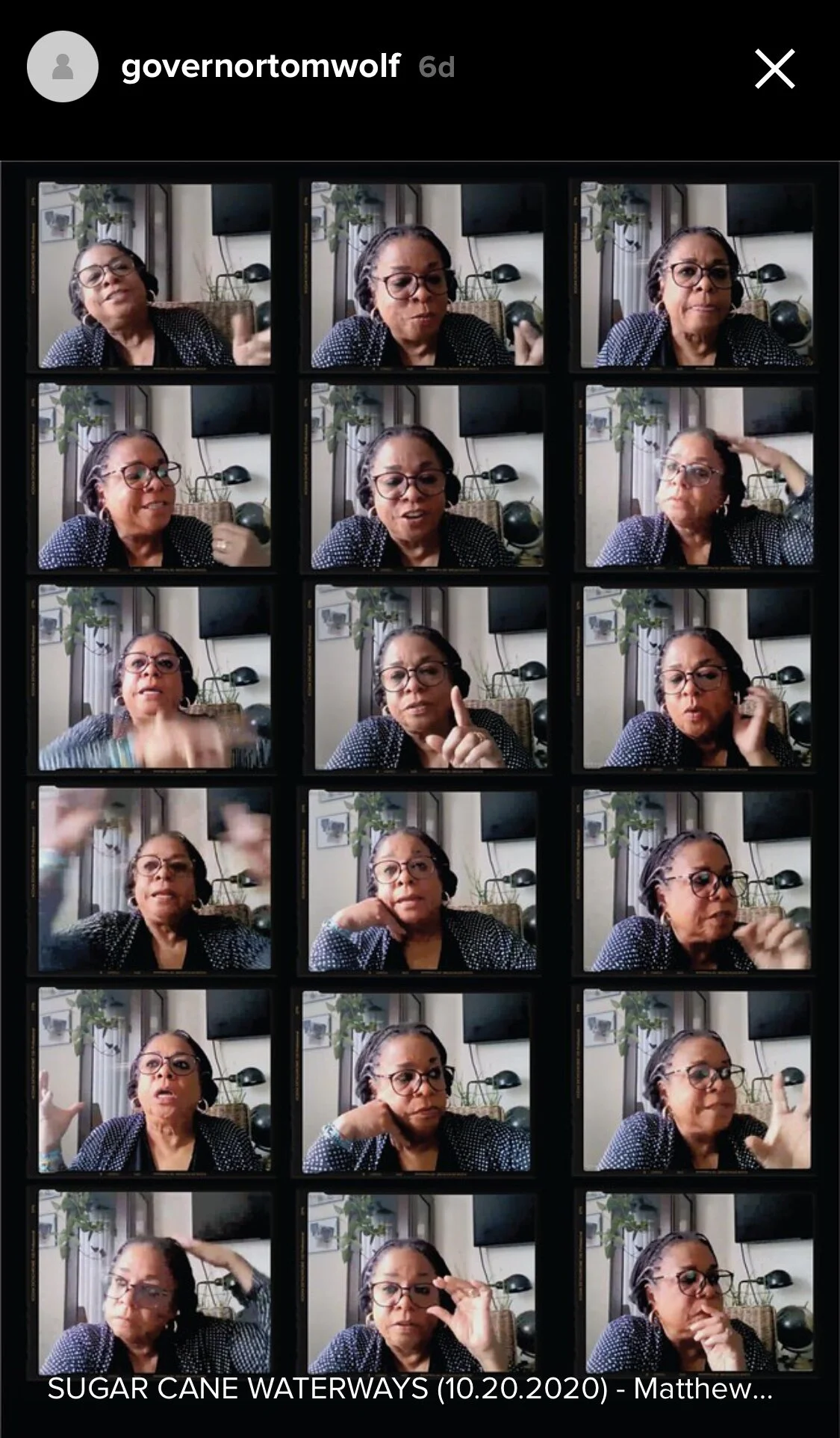 My Penn’s Landing Oral History Project Images Selected to be Preserved in PA State Records