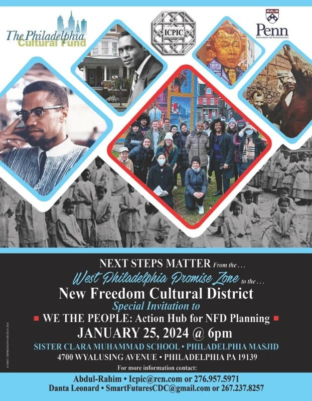 NFD NEXT STEPS MATTER ### Flyer 1-25-24.jpeg