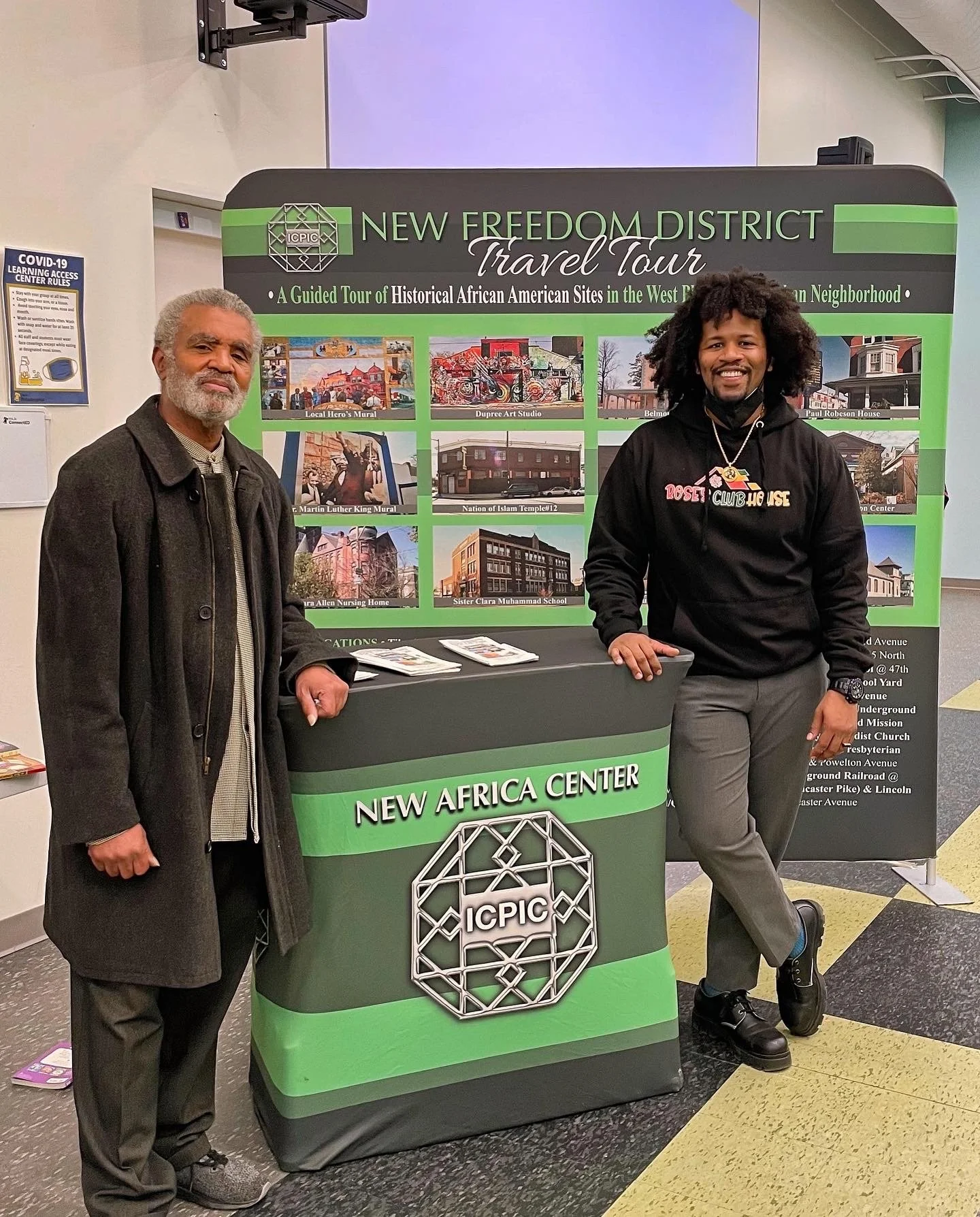 Dr Matt and Mr. Muhahmmad RoseClubHouse 03.04.2022.JPG