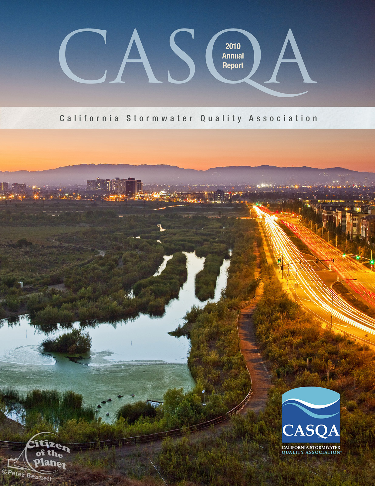 Ballona Wetlands and Playa Vista Development