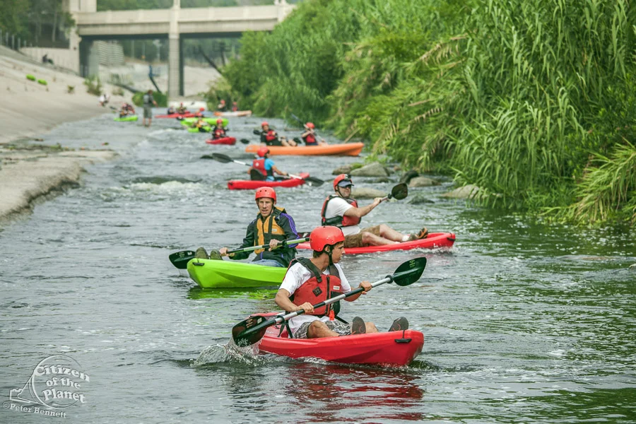 Los_Angeles_ River_Kayaks