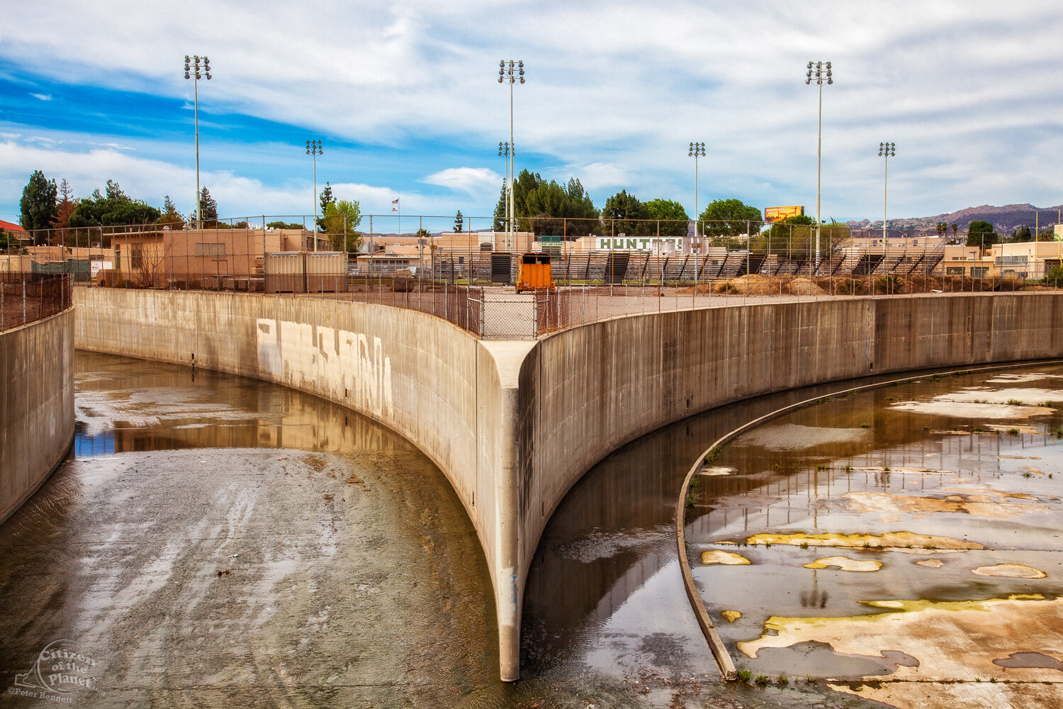 51 miles of the LA River - a 12 year project