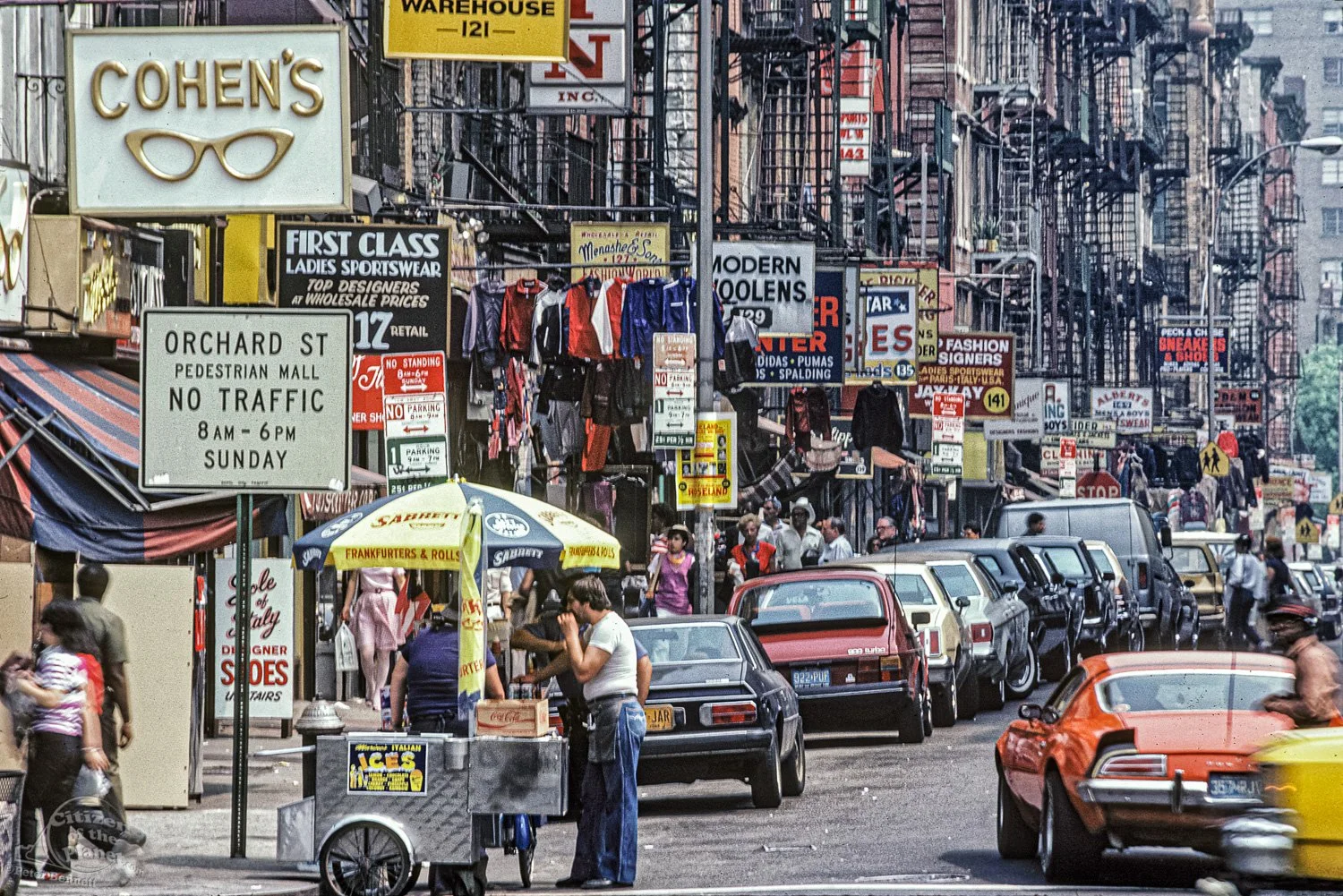 New York s Lower East Side In The 1980s Peter Bennett Citizen Of new-york-s-lower-east-side-in-the-1980s-peter-bennett-citizen-of