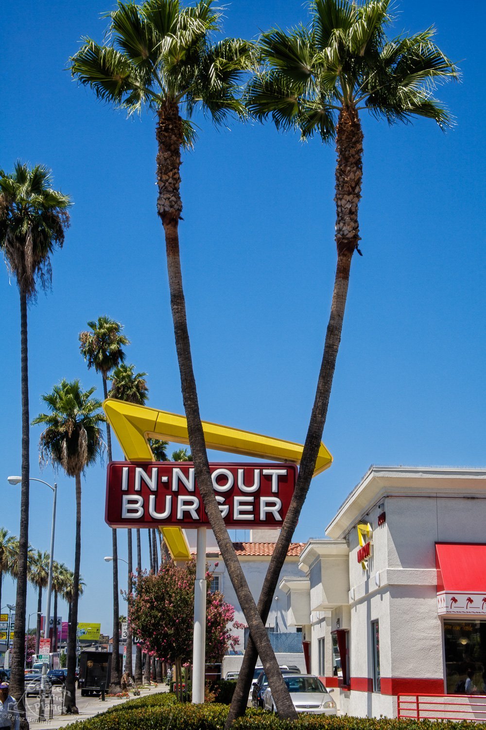 In-n-Out Burger