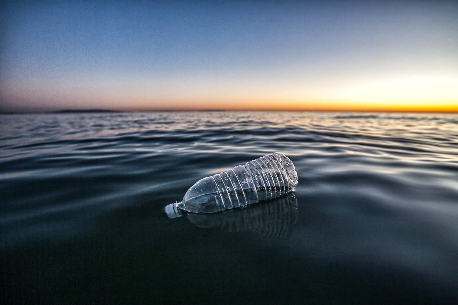 Plastic in our Water