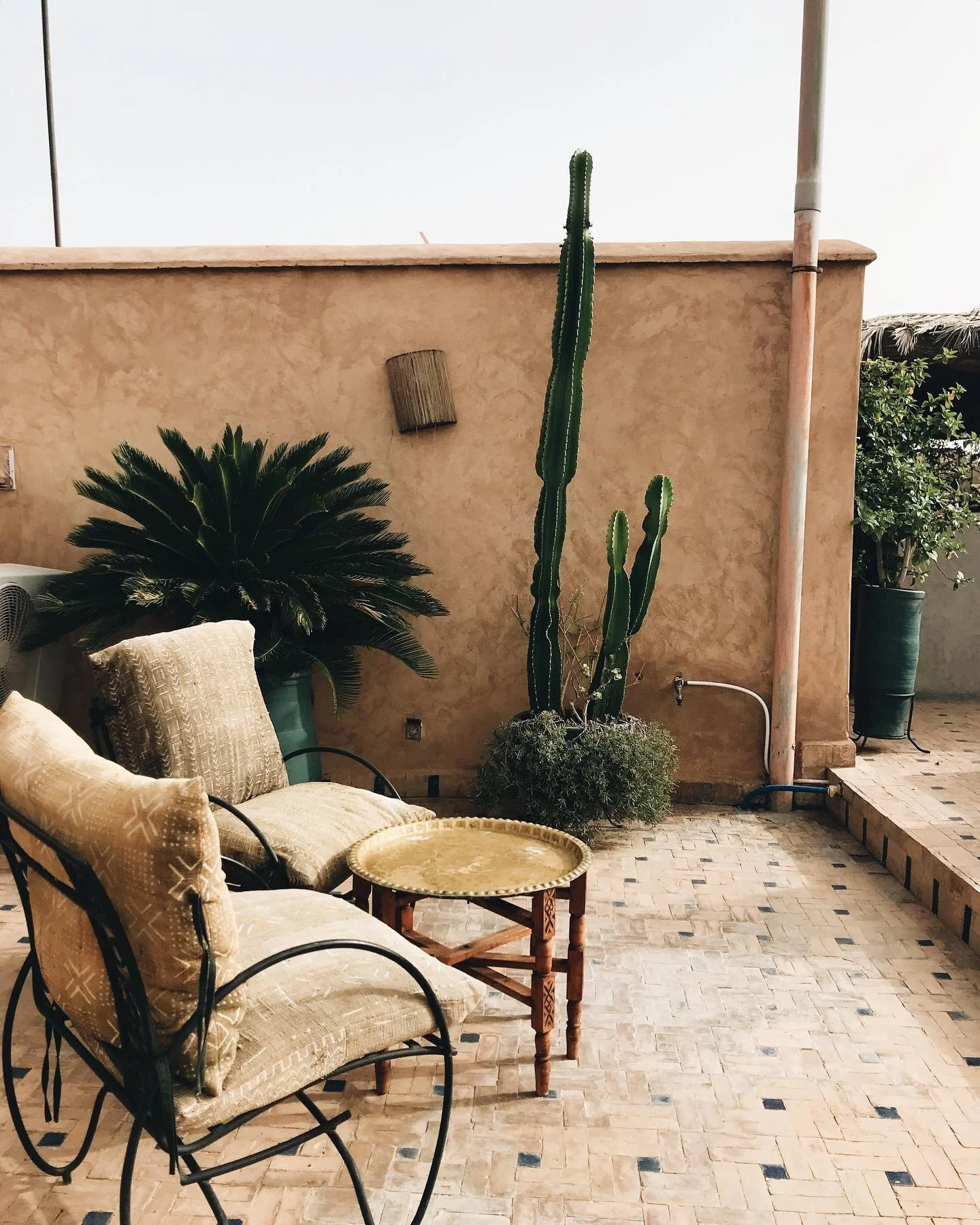 Marrakech.
October 2022.