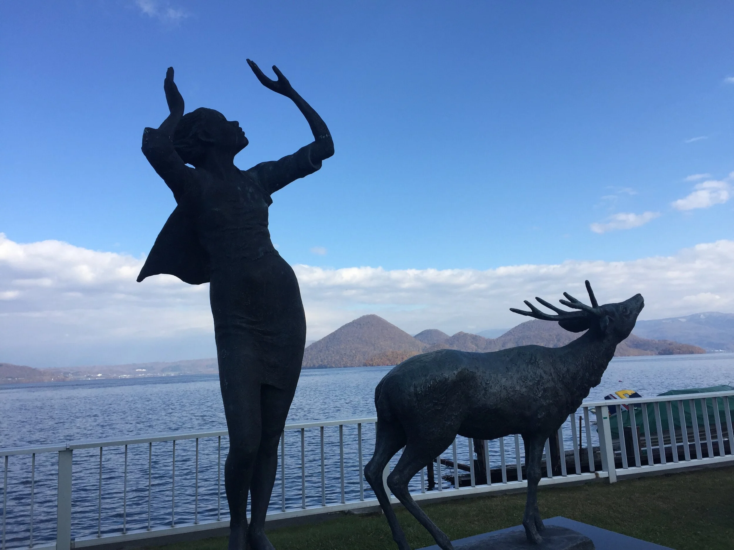 Living and Working in Tokyo Part III