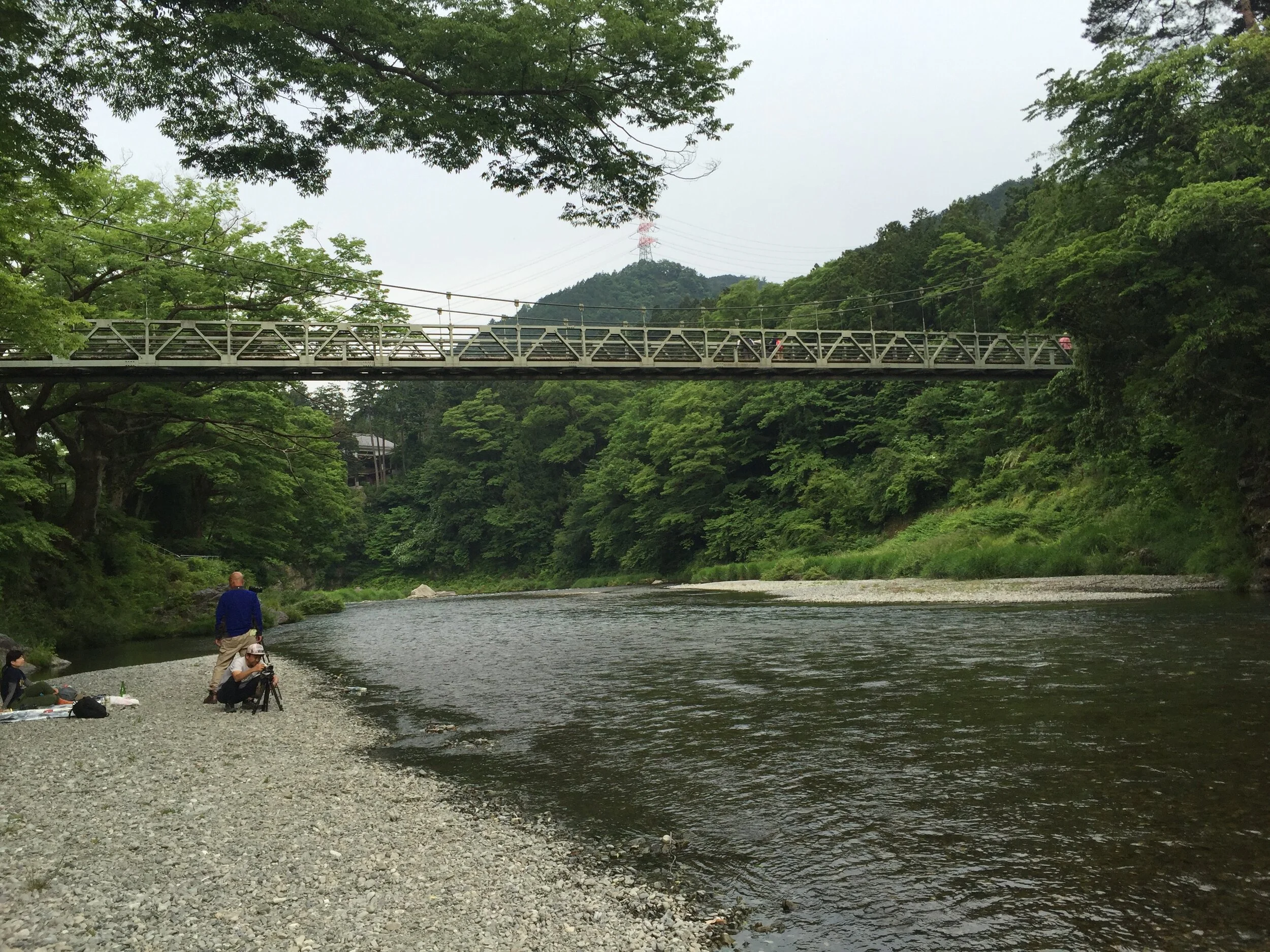 My Top Two Favorite Spots in Tokyo