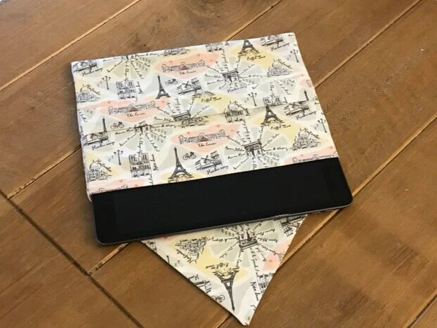 Sewing is a Form of Meditation