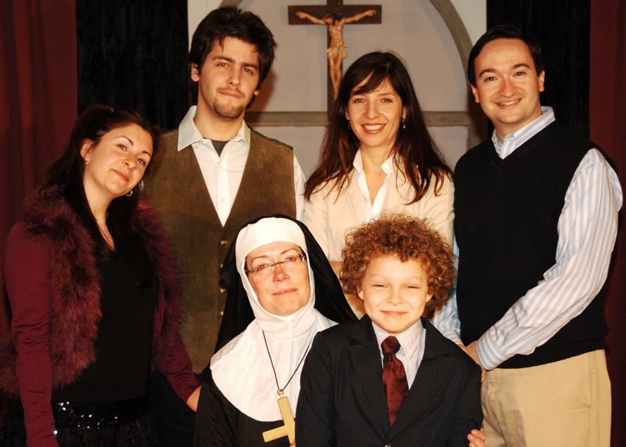 'Sister Mary Ignatius...'.jpg