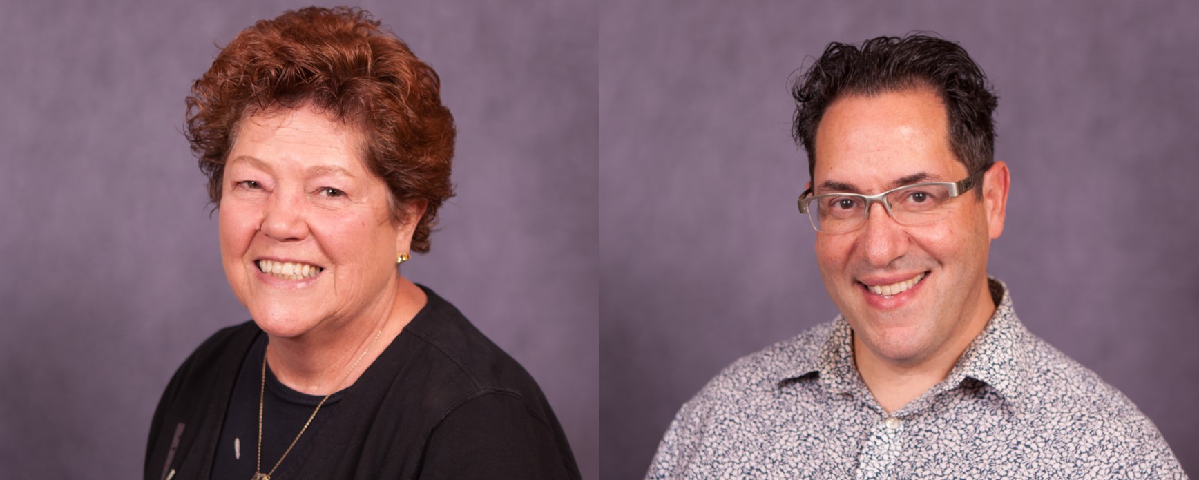 URSULA CATERBONE and frank gaffney